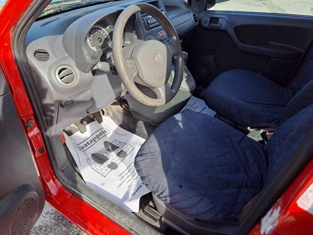 FIAT Panda 1.4 Dynamic Natural Power Mamy