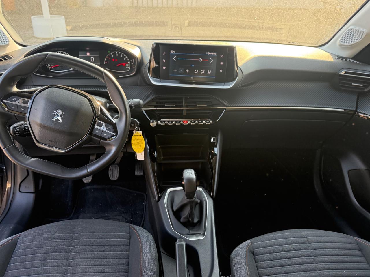Peugeot 208 PureTech 75 S&S 5porte Active Pack Perfetta