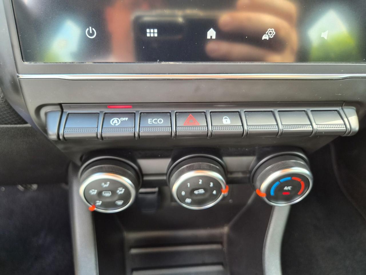 Renault Clio Blue dCi 100 CV 5 porte Business