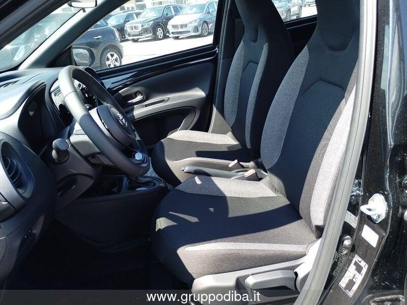 Toyota Aygo X 10B CVT ACTIVE MY24
