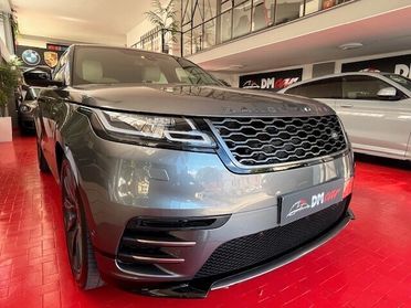 RANGE ROVER VELAR R-DYNAMIC SE 5p 3.0 D V6 300CV