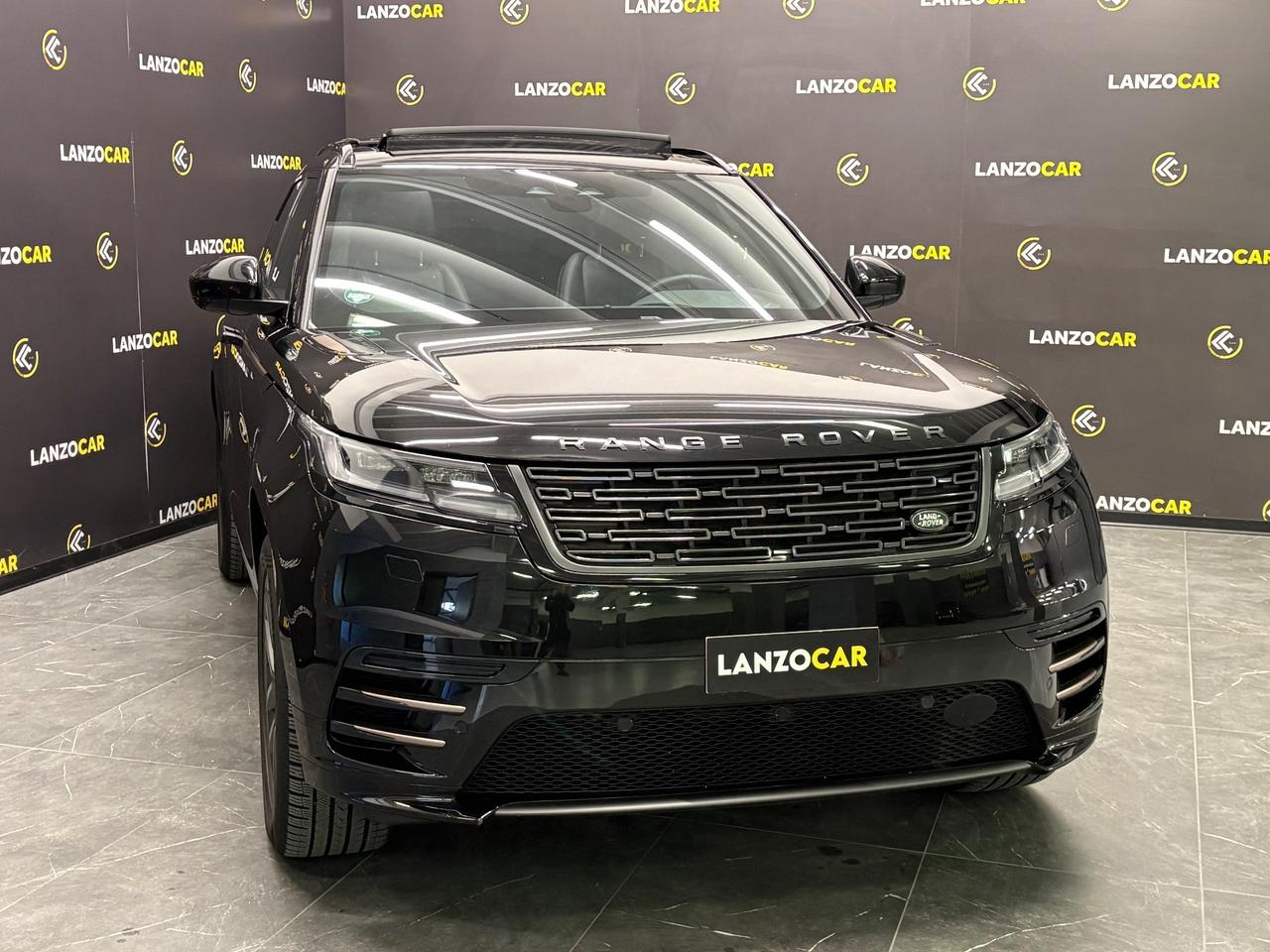 Land Rover Range Velar D200 MHEV*TETTO*