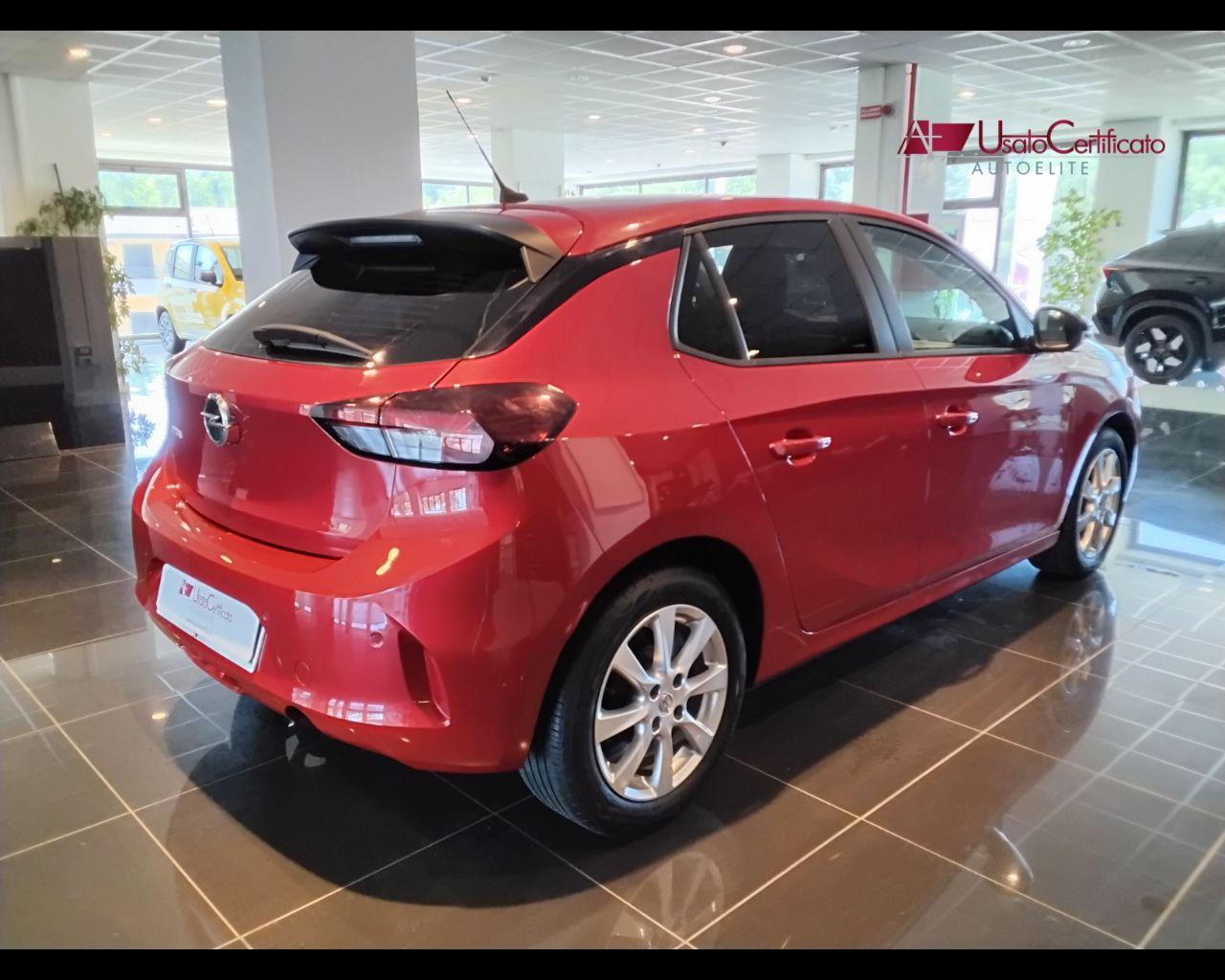 OPEL Corsa 1.2 Edition