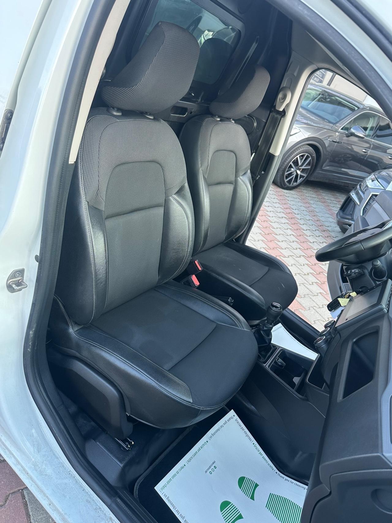 Renault Express 1.4 Blue dCi 75 Van