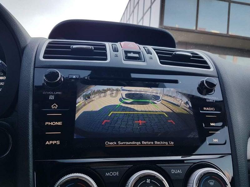 Subaru Levorg Levorg 2.0i Style lineartronic