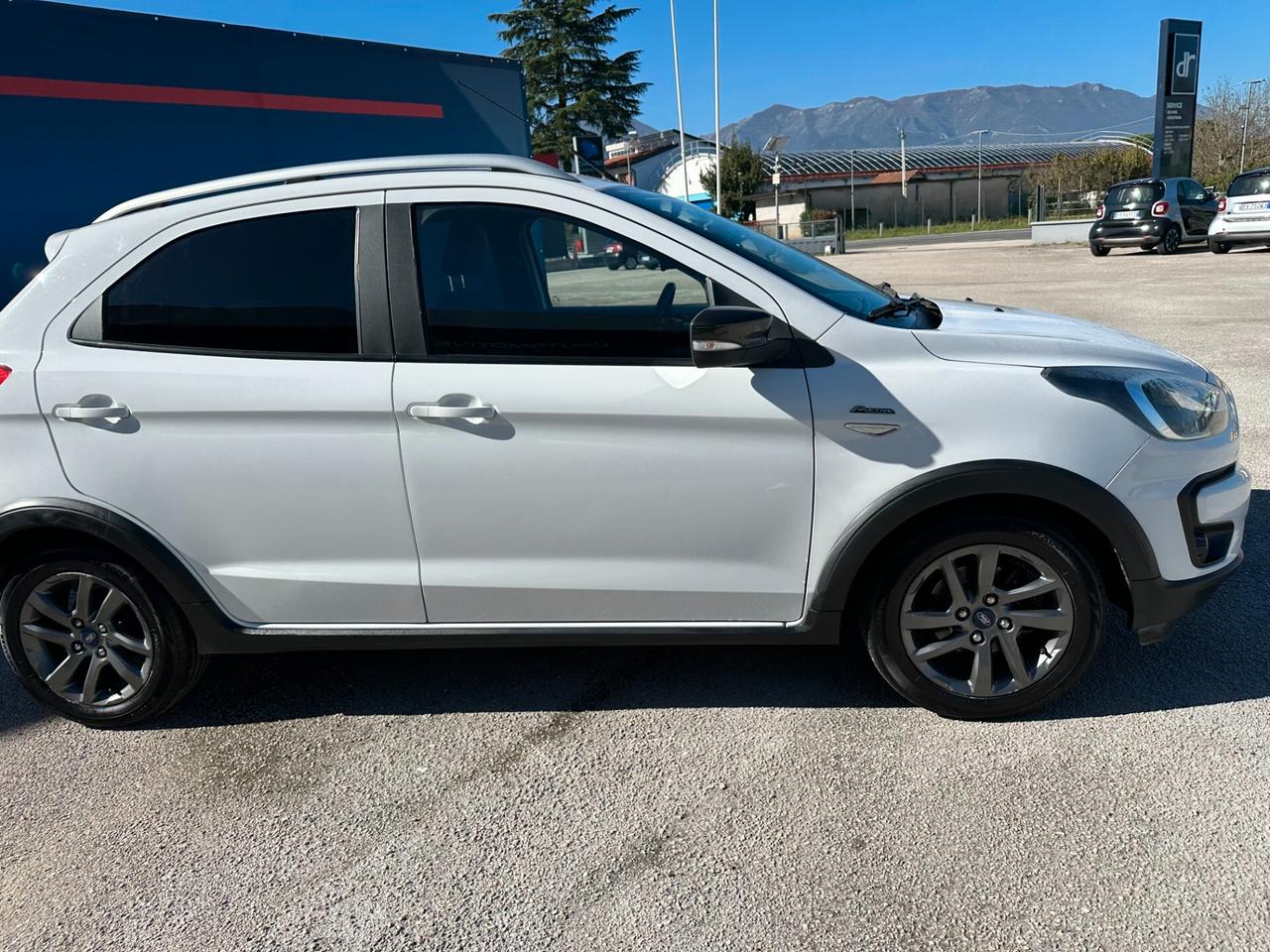 Ford Ka 1.2 85 CV Start&Stop Active