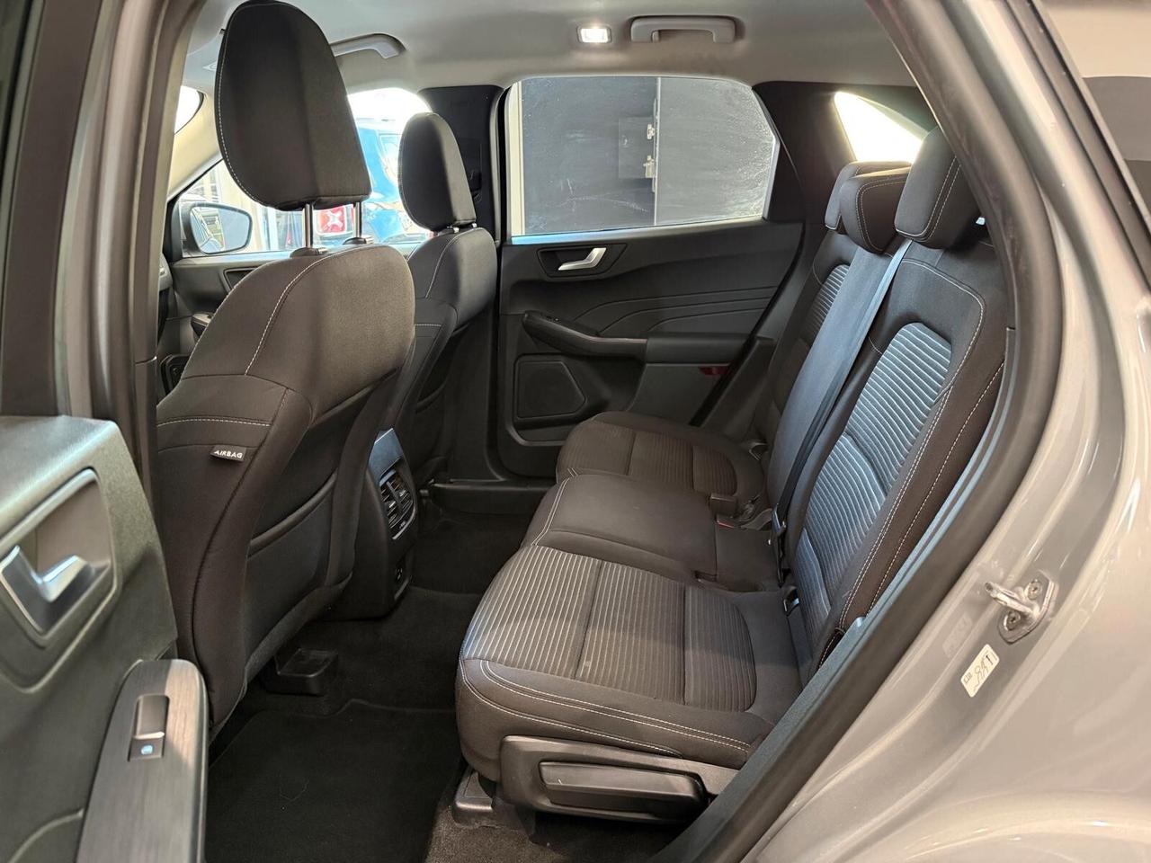 Ford Kuga 1.5 EcoBlue 120 CV aut. 2WD Titanium Business