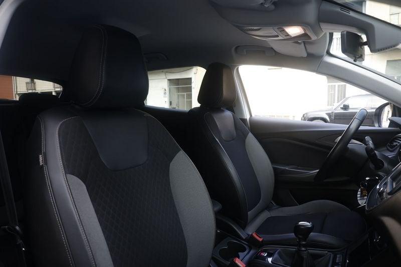 Opel Grandland X Opel Grandland X 1.2 Business Edition s&s 130cv ANNO 2021