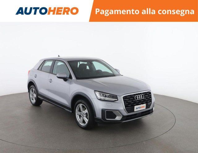 AUDI Q2 30 TDI Admired