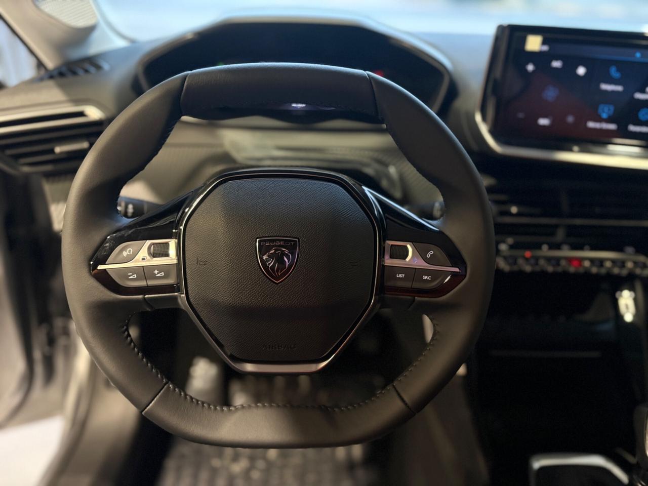 Peugeot 208 PureTech 100 Stop&Start 5 porte Allure