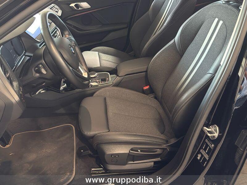 BMW Serie 1 F40 Benzina 118i Sport 140cv auto