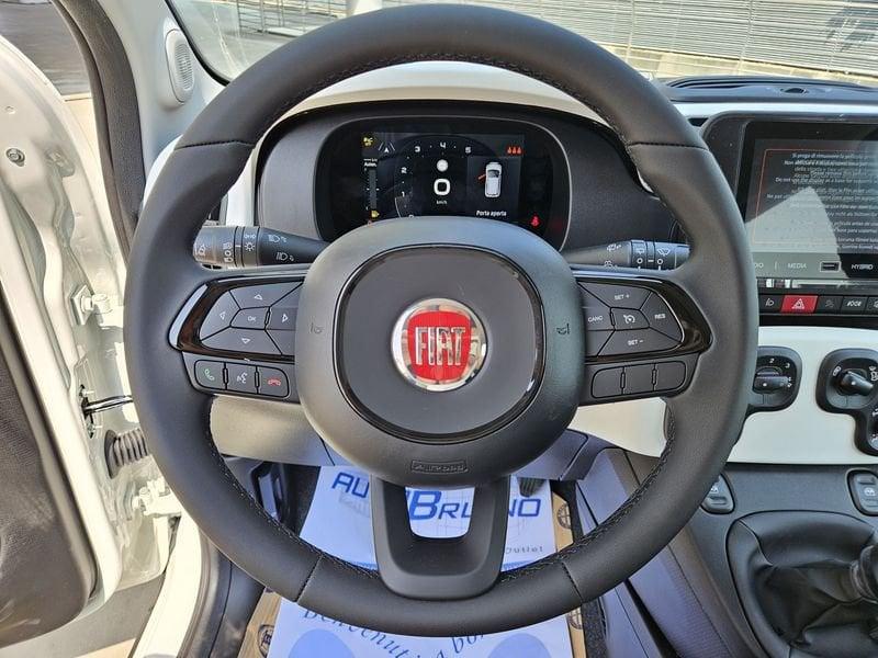 FIAT Panda Panda 1.0 FireFly S&S Hybrid Pandina CROSS