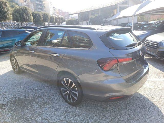 FIAT Tipo 1600 MJT SW LOUNGE CARPLAY CAM PDC"17 ITALIANA