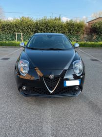 Alfa Romeo MiTo 1.4 - NEOPATENTATI - 12 MESI DI GARANZIA -