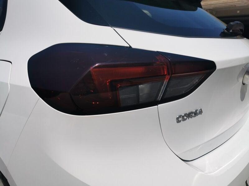 Opel Corsa Corsa 1.2 Edition