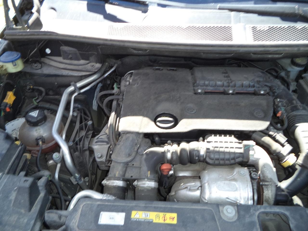 Opel Grandland X 1.6 diesel Ecotec Start&Stop aut. Innovation SOLO SU APPUNTAMENTO