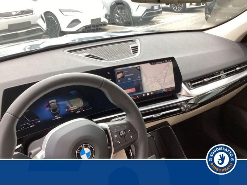 BMW X2 sDrive 18d