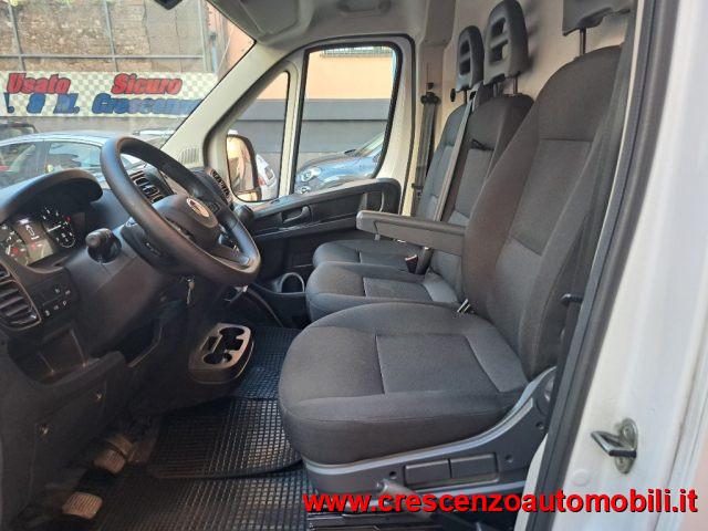 FIAT Ducato 30 2.2 Mjt 140CV Furgone - 19.000 KM