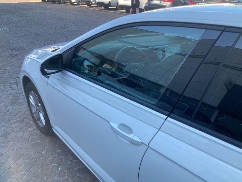 Volkswagen Polo 5P 1.6 TDI COMFORTLINE 95CV