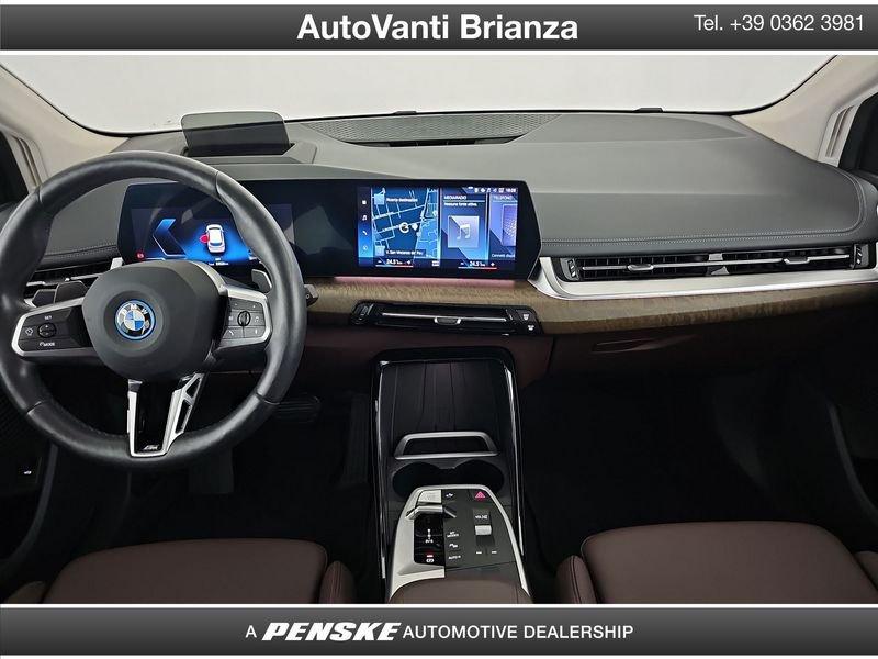 BMW Serie 2 Active Tourer 225e Active Tourer xdrive Luxury
