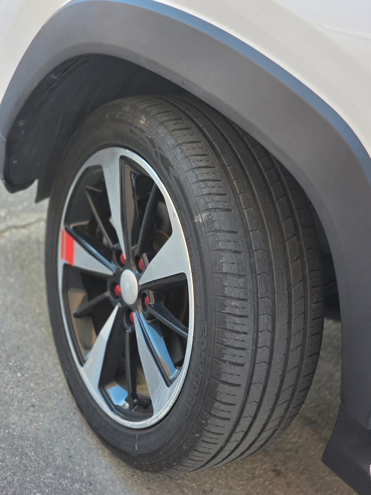 Dr 3.0 1.5 Bi-Fuel GPL