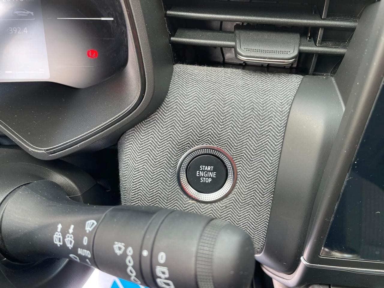 Renault Clio TCe 90 CV 5 porte Techno