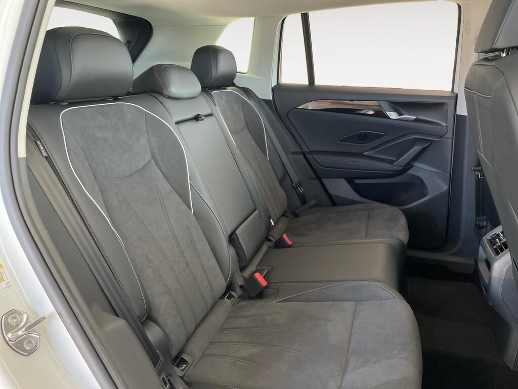 Volkswagen Tiguan 1.5 etsi 150CV DSG Elegance (MHEV) - IVA ESPOSTA