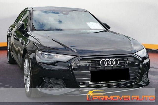 AUDI A6 55 3.0 TFSI quattro ultra S tronic Business Sport