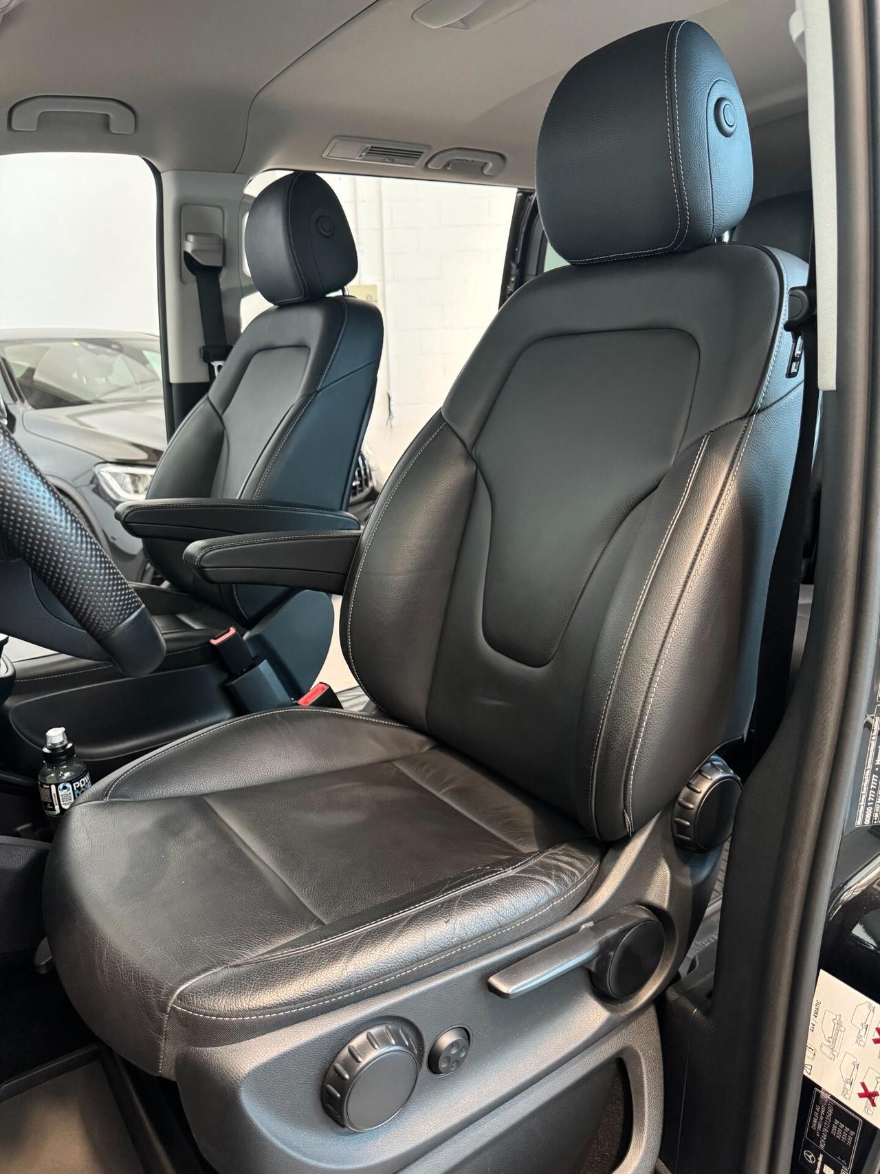 Mercedes-Benz V 250 4Matic Premium 8 posti 2.2cc 190cv Finanziabile IVA Compresa