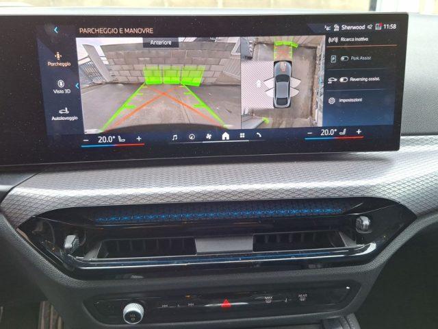 BMW 420 d xDrive 48V Msport Pro Aut.