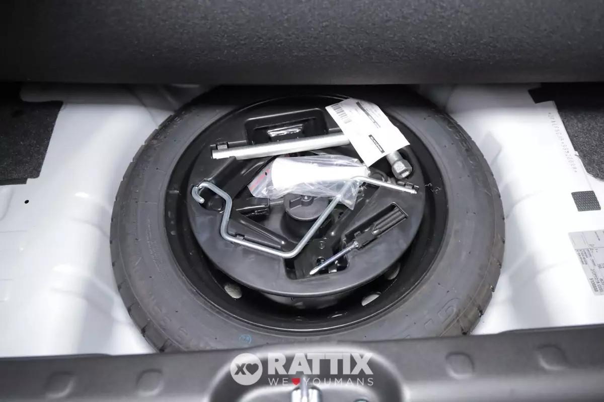 Fiat Panda Pandina 1.0 Firefly Hybrid 70CV