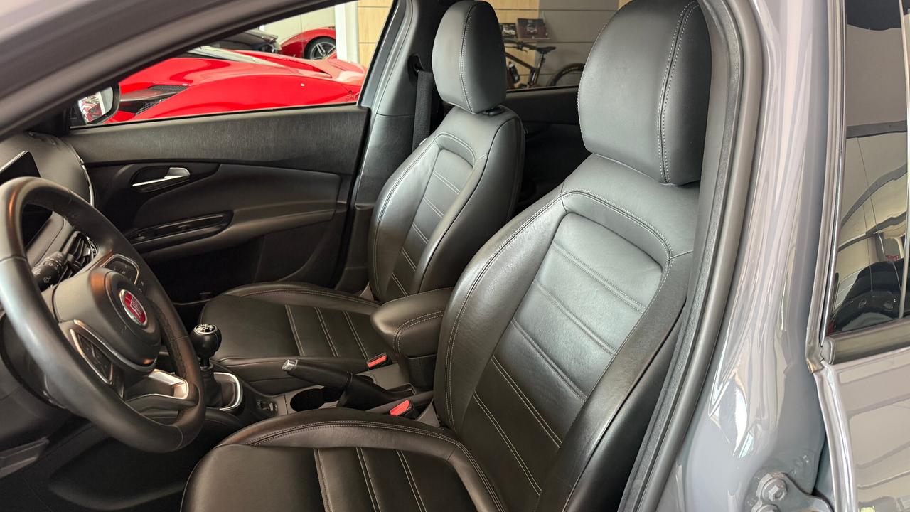 fiat tipo 1600 multijet 130 cv sport