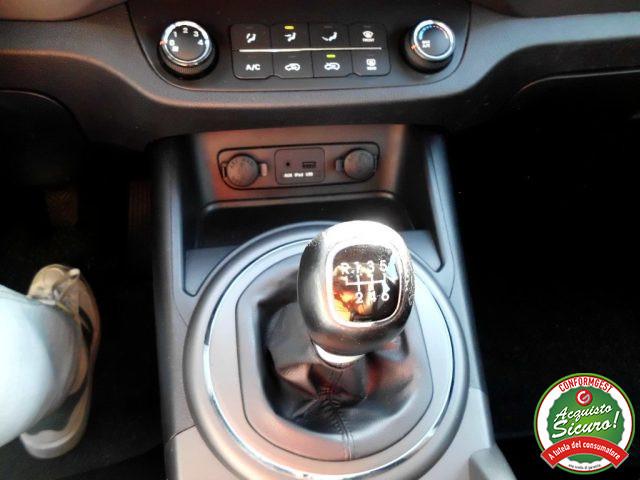 KIA Sportage 1.7 CRDI VGT 2WD Class