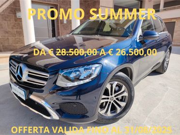 Mercedes-benz GLC 220 GLC 220 d 4Matic Sport