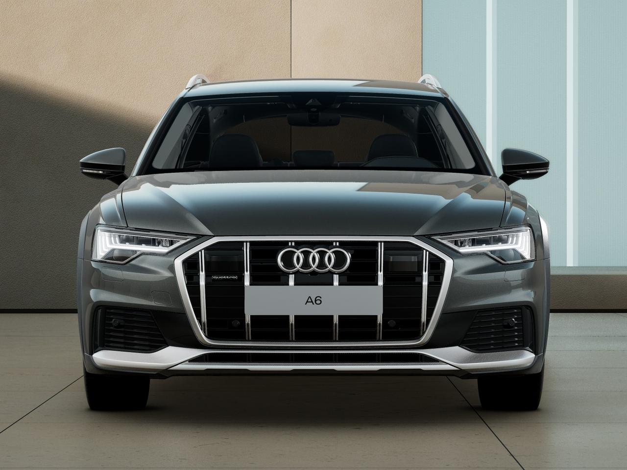 Audi A6 allroad allroad 40 2.0 tdi mhev 12v 204cv business advanced quattro ultra s tronic