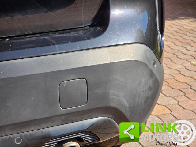 CITROEN C4 1.5 BlueHDi 130 SeS EAT8 Shine