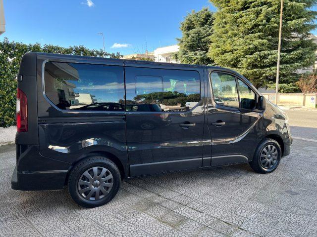 OPEL Vivaro 1.6 BiTurbo S&S Combi 9 Posti