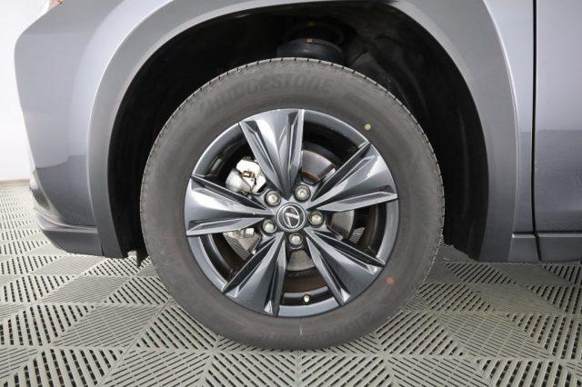 LEXUS Other UX UX Hybrid Urban