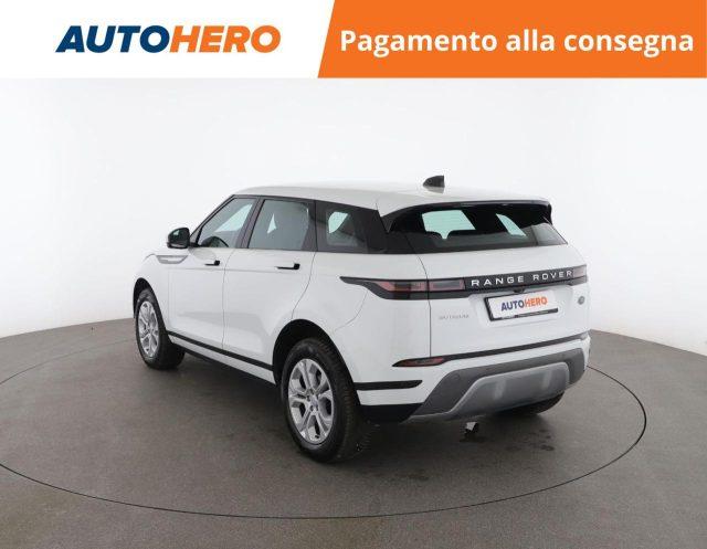 LAND ROVER Range Rover Evoque 2.0D I4 163 CV AWD Auto S