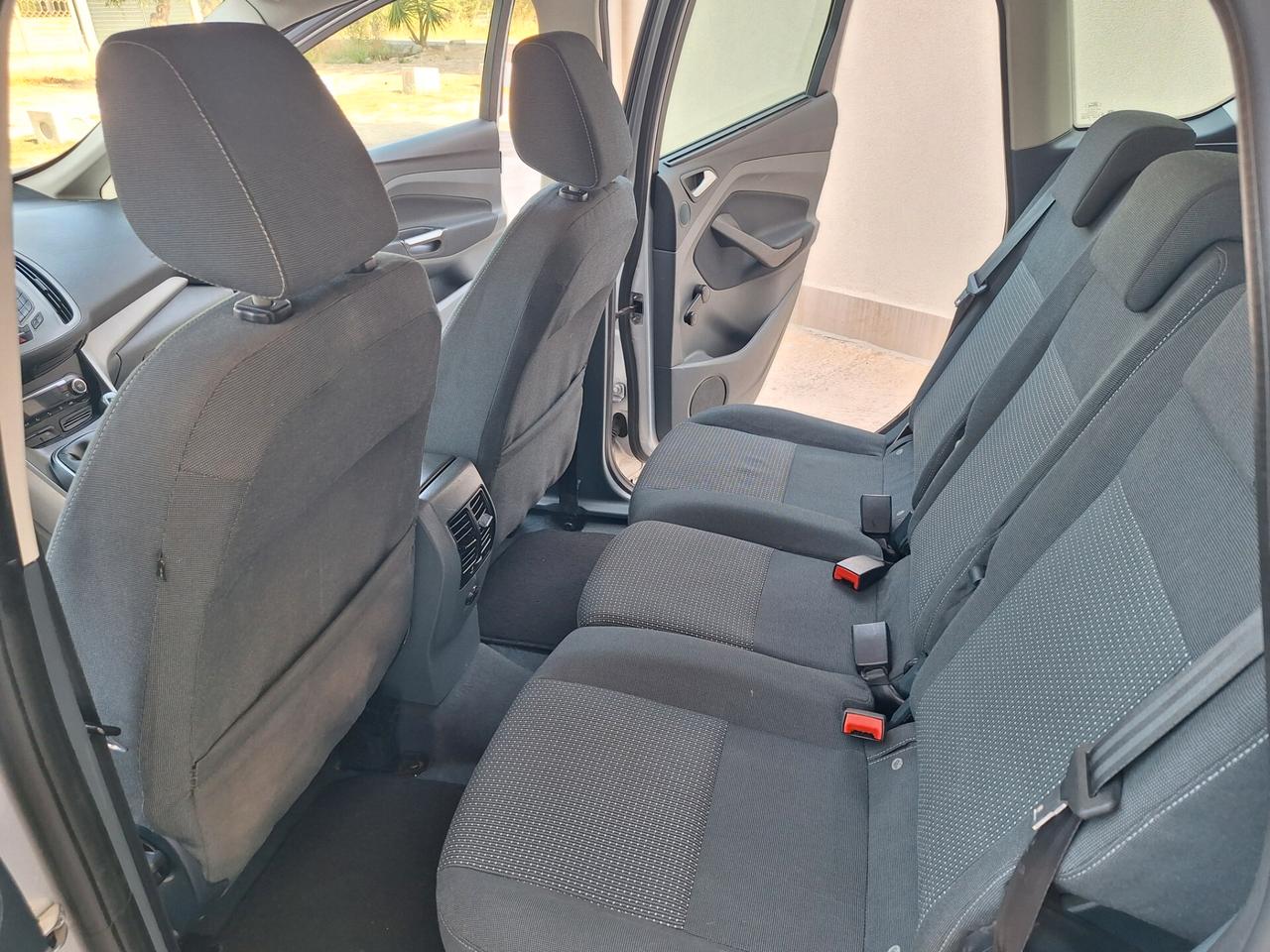 Ford C-Max 1.6 TDCi 115CV BUSINESS 2014
