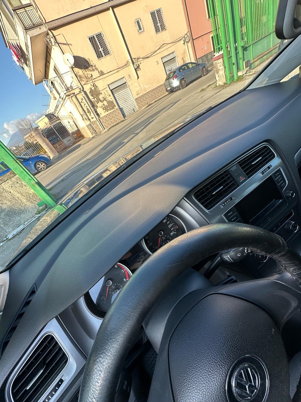 Volkswagen Golf GTI 1.4 TGI 5p. Exclusive BlueMotion