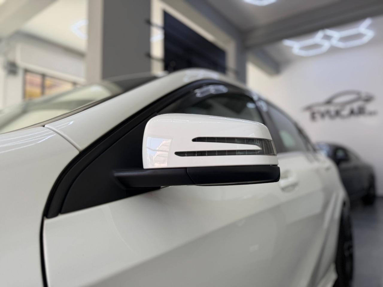 Mercedes-benz A 180d Premium