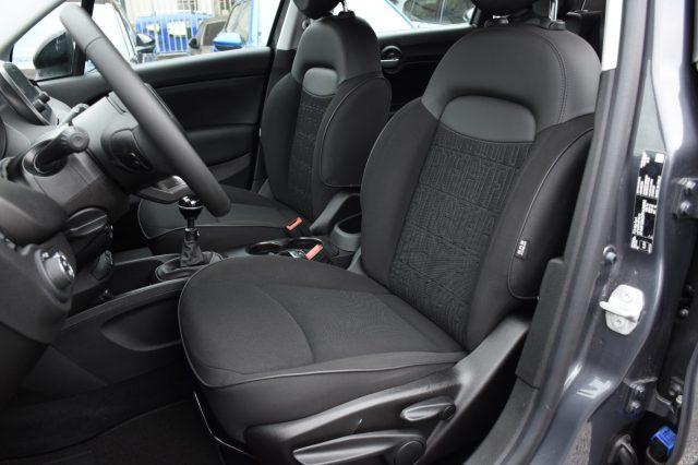 FIAT 500X 1.3 MultiJet 95 CV **SOLO 5334KM!!!!**