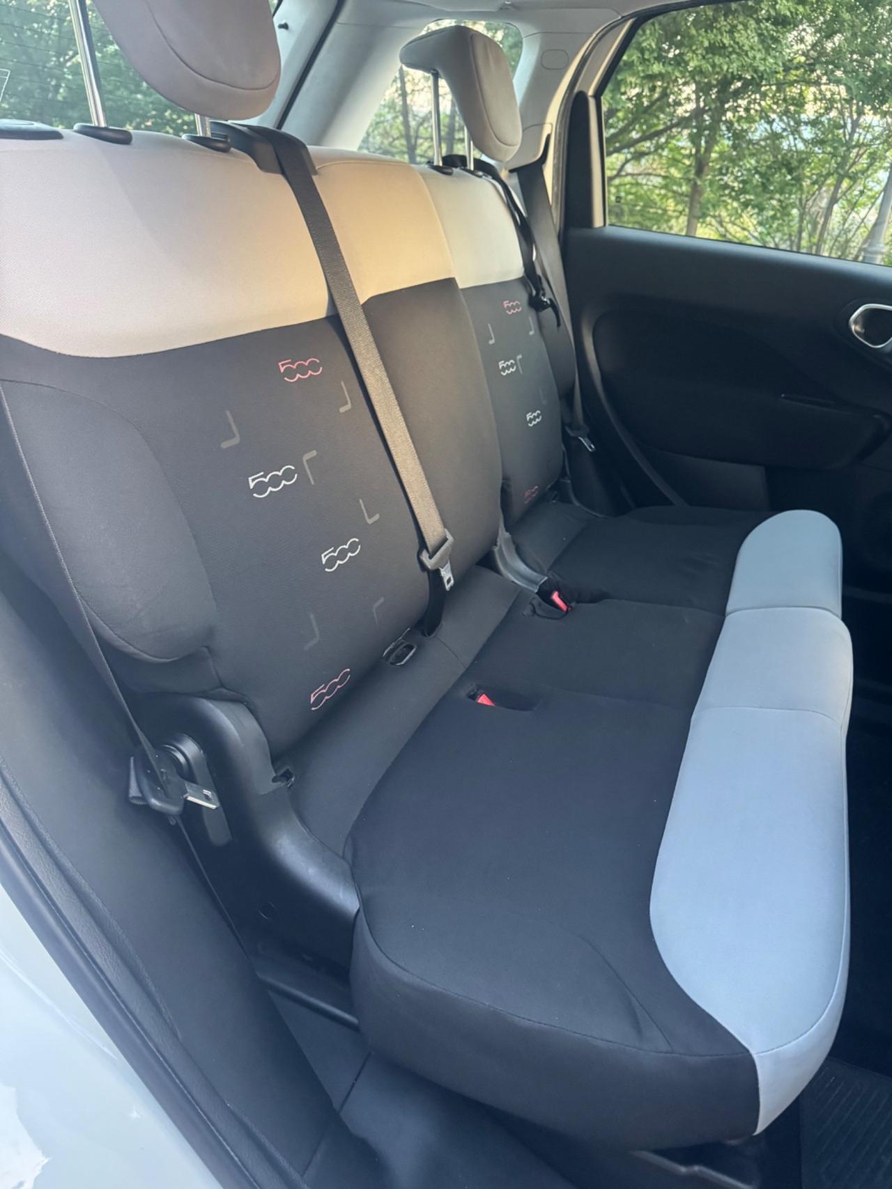 Fiat 500L 1.6 Multijet 105Cv *LOUNGE* 2015