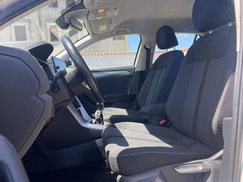 Volkswagen T-Roc Life 2.0 TDI 116CV