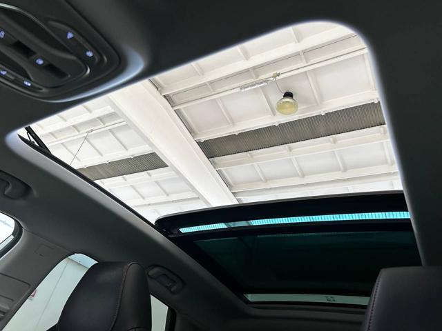 MG HS 1.5T-GDI AT Luxury