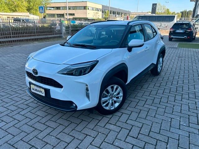 Toyota Yaris Cross 1.5 Hybrid 5p. E-CVT Active