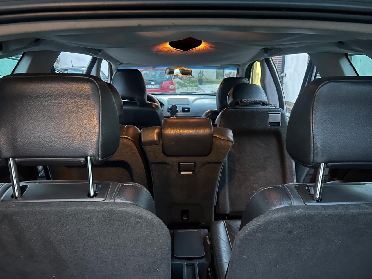 Volvo XC 90 2.4 4x4 7 posti
