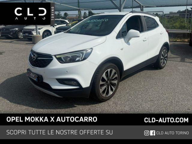 OPEL Mokka X 1.6 CDTI Ecotec 4x2 Start&Stop