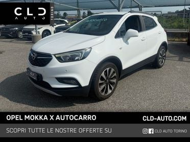 OPEL Mokka X 1.6 CDTI Ecotec 4x2 Start&Stop